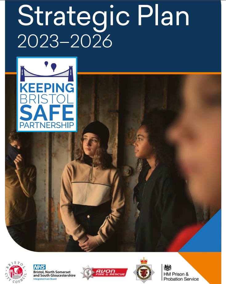 KBSP Strategic Plan 2023-2026