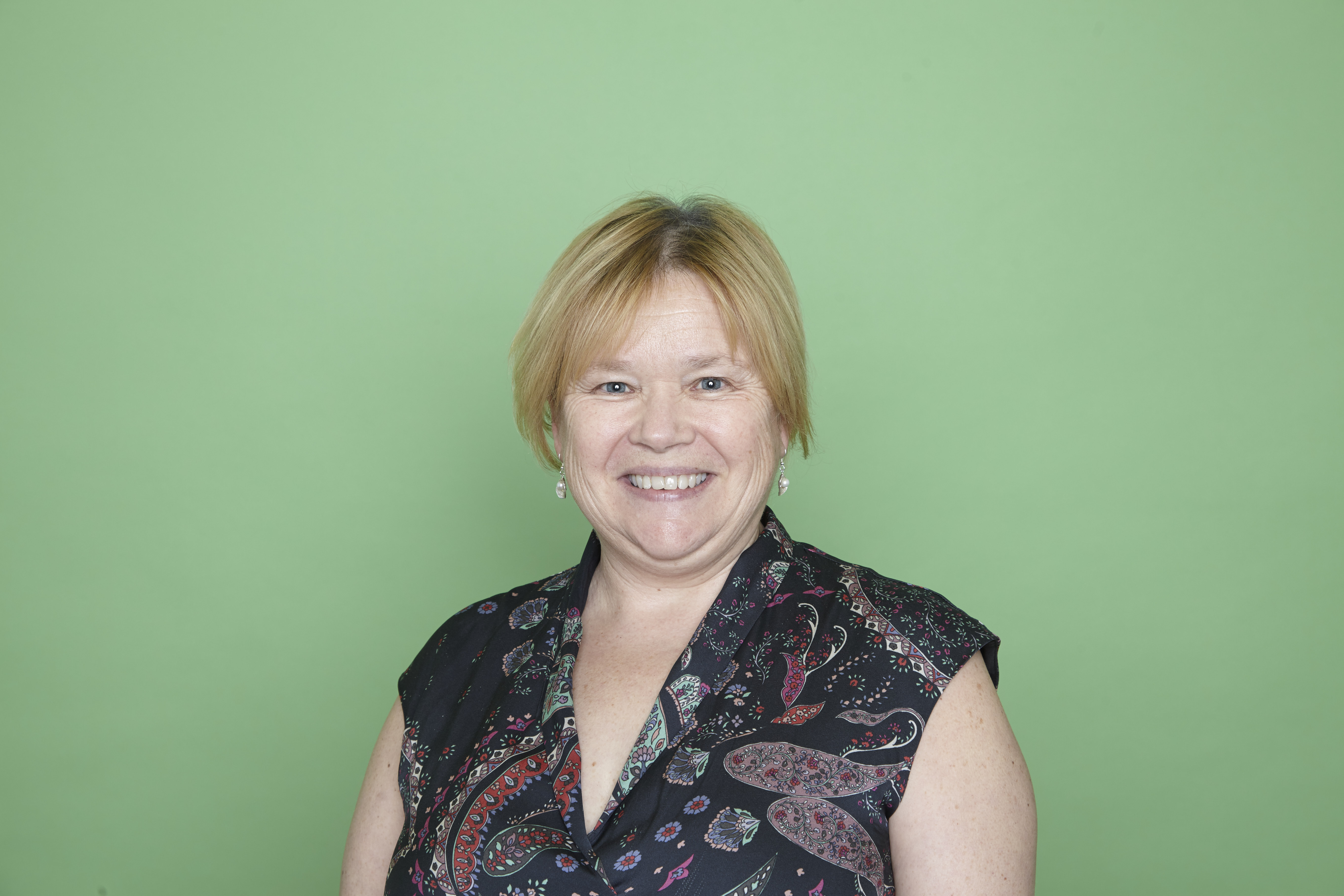 New Chair of Safeguarding Partnership Appointed